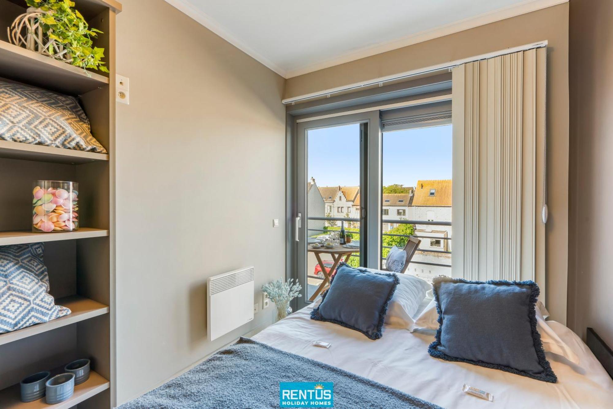 Bekehof - Apartment In The City Centre Of Nieuwpoort Exterior foto